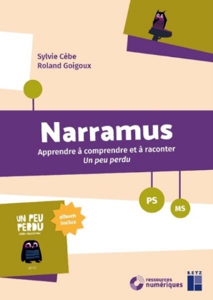 Image de la catégorie Narramus