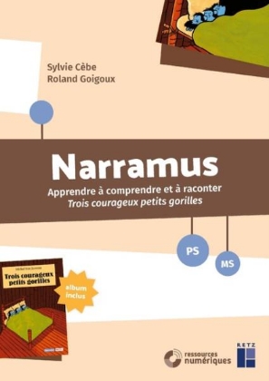 Image de la catégorie Narramus