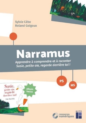 Image de la catégorie Narramus