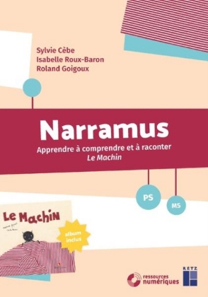 Image de la catégorie Narramus