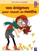Image de 100 énigmes pour réussir en maths 10 - 11 ans