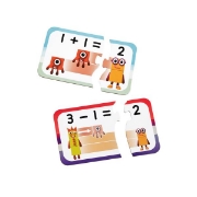 Image de Numberblocks - Puzzles d'addition et soustraction