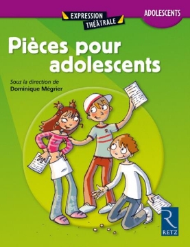 Agrandir l'image de Pièces pour les adolescents Image de Pièces pour les adolescents