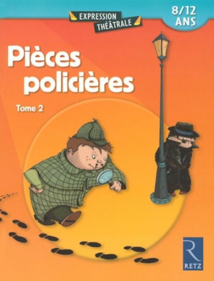 Image de Pièces policières - Tome 2