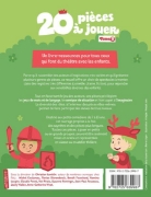 Image de 20 pièces à jouer - Tome 1 - 7 / 13 ans