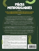 Image de Pièces mythologiques 8 - 12 ans
