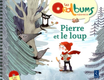 Image de la catégorie Les Oralbums