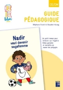 Image de Quartier libre CE / CM : Nadir veut devenir sage-femme (Pack de 5)