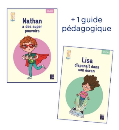 Image de la catégorie Quartier libre