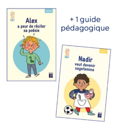 Image de la catégorie Quartier libre