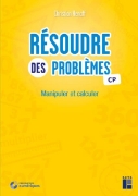 Image de Résoudre des problèmes CP - Manipuler et calculer (+ ressources numériques)