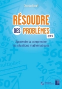 Image de Résoudre des problèmes CE1 (+ ressources numériques)