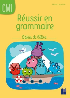 Image de la catégorie Mes cahiers de français