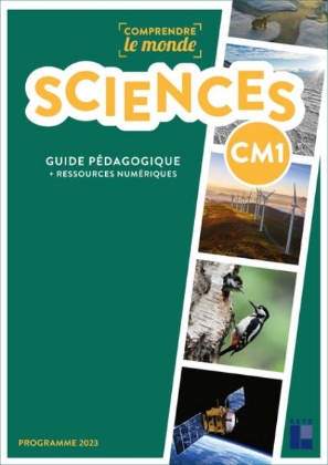 Image de la catégorie Comprendre le monde