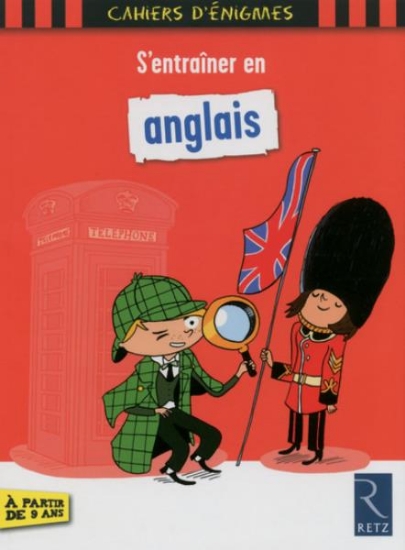 Image de S'entraîner en anglais
