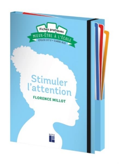 Image de Stimuler l'attention - Cycles 2 et 3 + ULIS