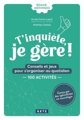 Image de la catégorie Remue-méninges