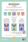 Image de Totem Mathématiques CM2 - Cahier d'exercices