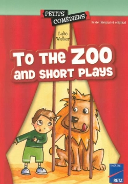 Agrandir l'image de To the zoo and short plays Image de To the zoo and short plays