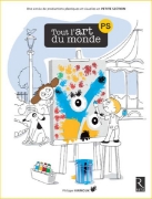 Image de Tout l'art du monde - PS (+ CD-Rom)