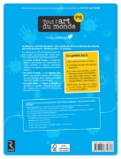 Image de Tout l'art du monde - PS (+ CD-Rom)