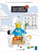 Image de Tout l'art du monde - MS (+ CD-Rom)