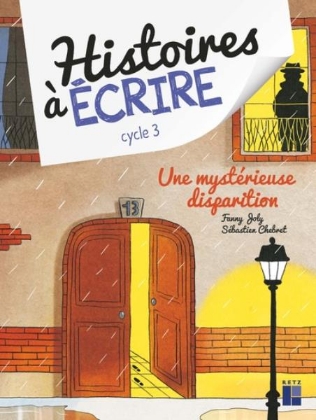 Image de la catégorie Histoires à écrire