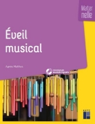 Image de Éveil musical à la maternelle (+ ressources numériques)
