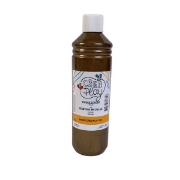 Image de Écogouache métallisée 500 ml cuivre