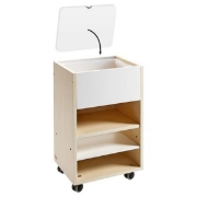 Image de Meuble Flexible desserte 1 Colonne 65 Cm