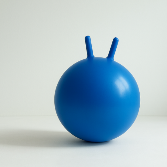 Image de Ballon sauteur Ø 55 cm
