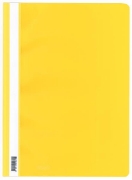 Image de Farde devis jaune, les 25