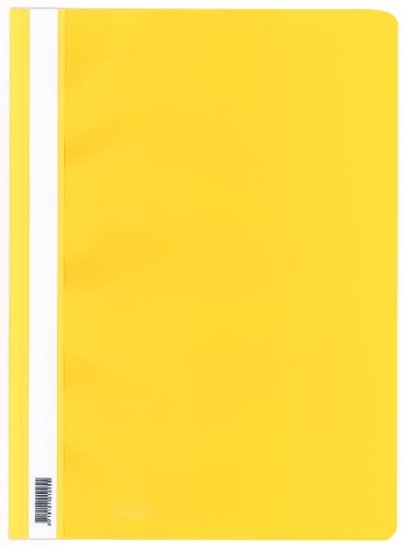 Image de Farde devis jaune, les 25