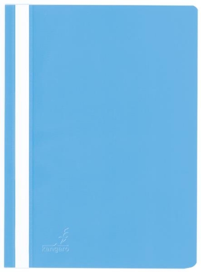 Image de Farde devis bleu clair, les 25