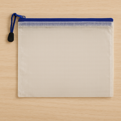 Image de la catégorie Pochettes fourre tout