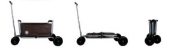Image de Beachtrekker rouge