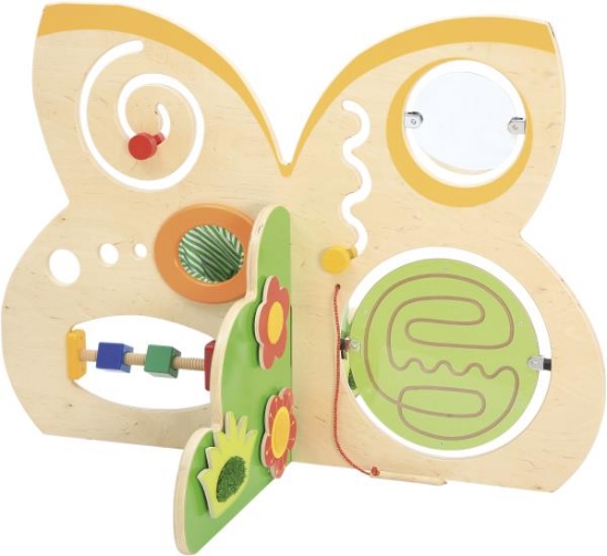 Image de Centre d'activités papillon