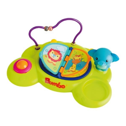 Image de la catégorie Bumbo