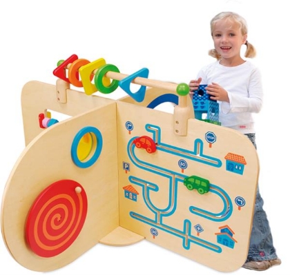 Image de la catégorie Parois d'activités