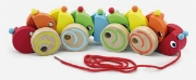 Image de Chenille à tirer