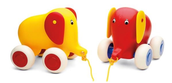 Image de Elephant à tirer