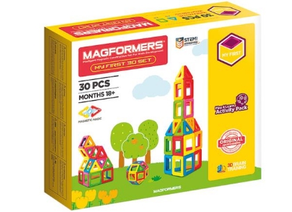 Image de la catégorie La magie du magnétisme