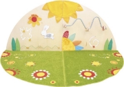 Image de Paroi d'activités la prairie