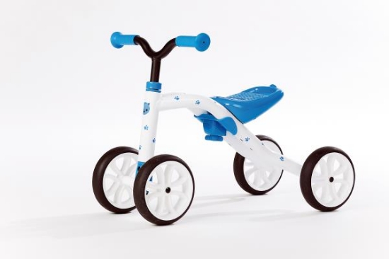 Image de Quadie bleu