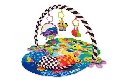 Image de la catégorie Tapis de jeu doux