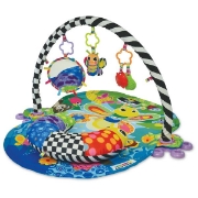 Image de Tapis de jeu Freddie la luciole