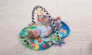 Image de Tapis de jeu Freddie la luciole
