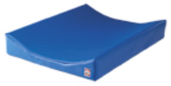 Image de Tapis de change ECONOMY bleu