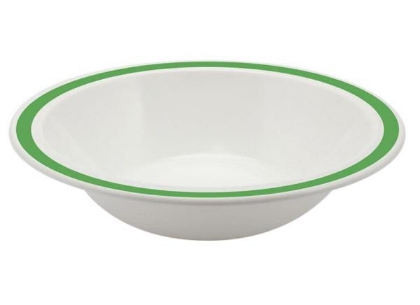 Image de la catégorie Vaisselle verte - 100% recyclable