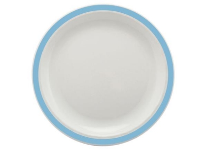 Image de la catégorie Vaisselle verte - 100% recyclable